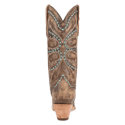 Dan Post Mesa Leather Boot
