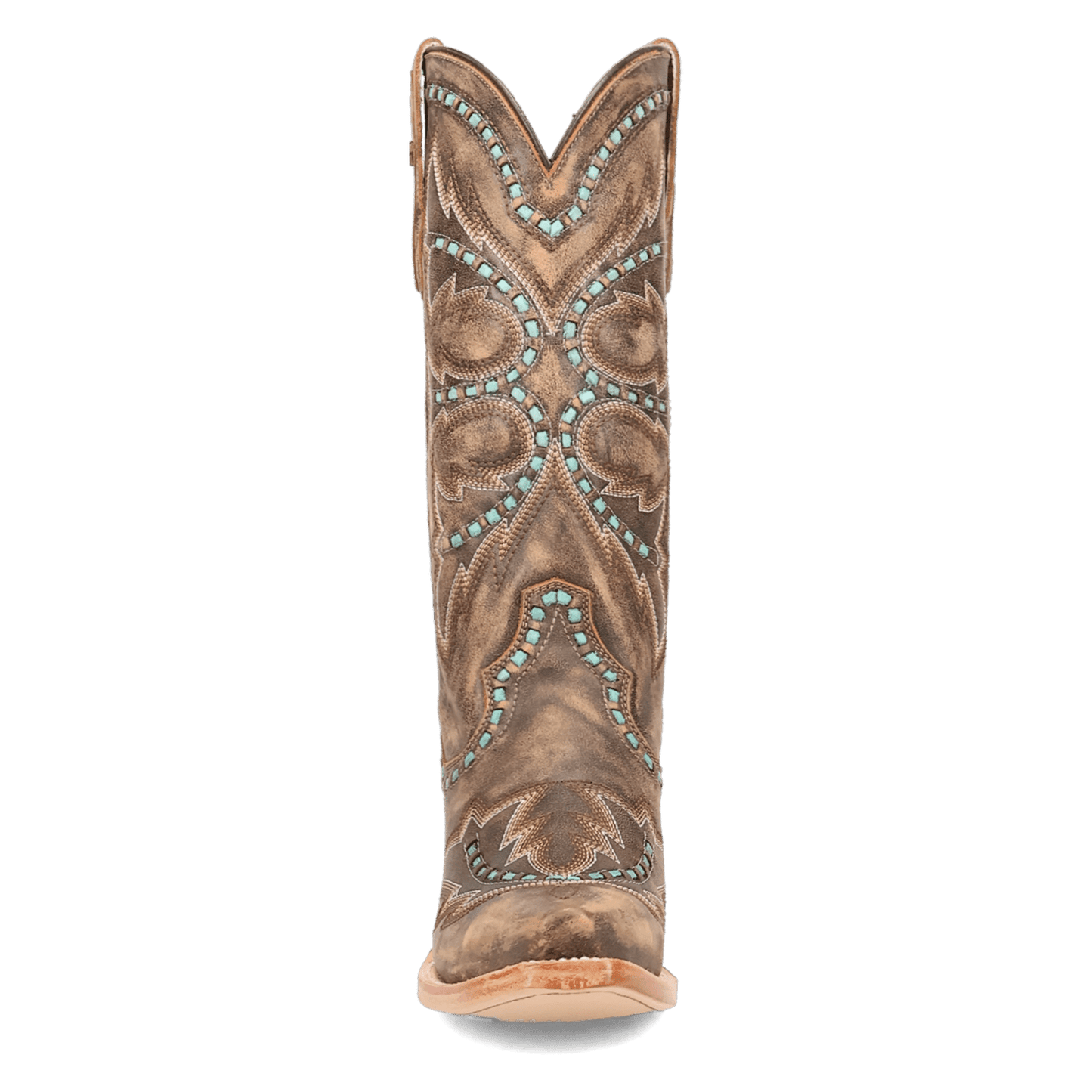 Dan Post Mesa Leather Boot