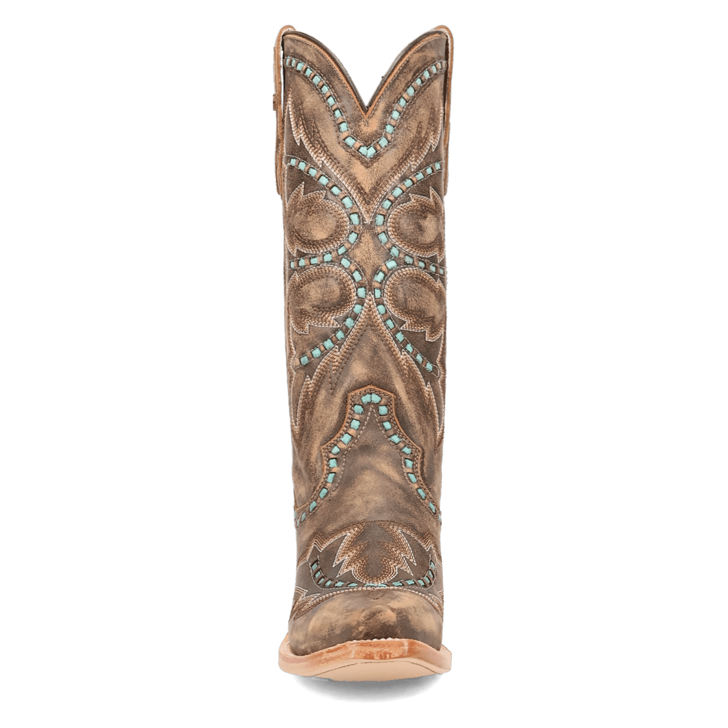 Dan Post Mesa Leather Boot