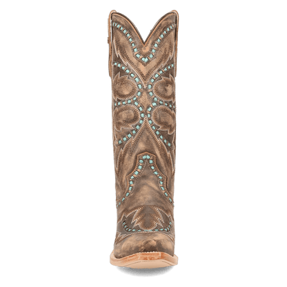 Dan Post Mesa Leather Boot