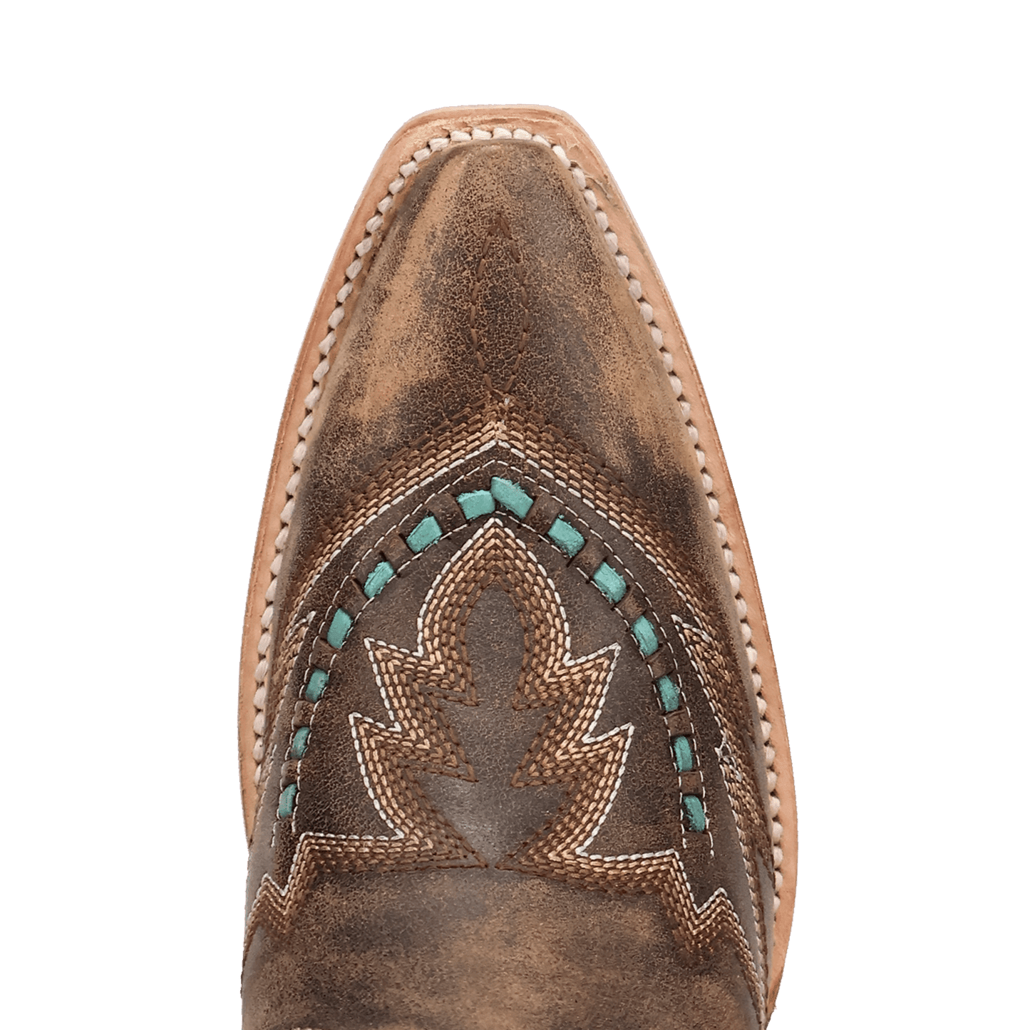 Dan Post Mesa Leather Boot