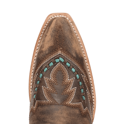 Dan Post Mesa Leather Boot