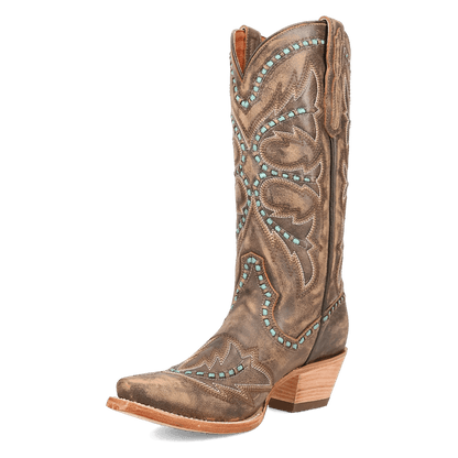 Dan Post Mesa Leather Boot