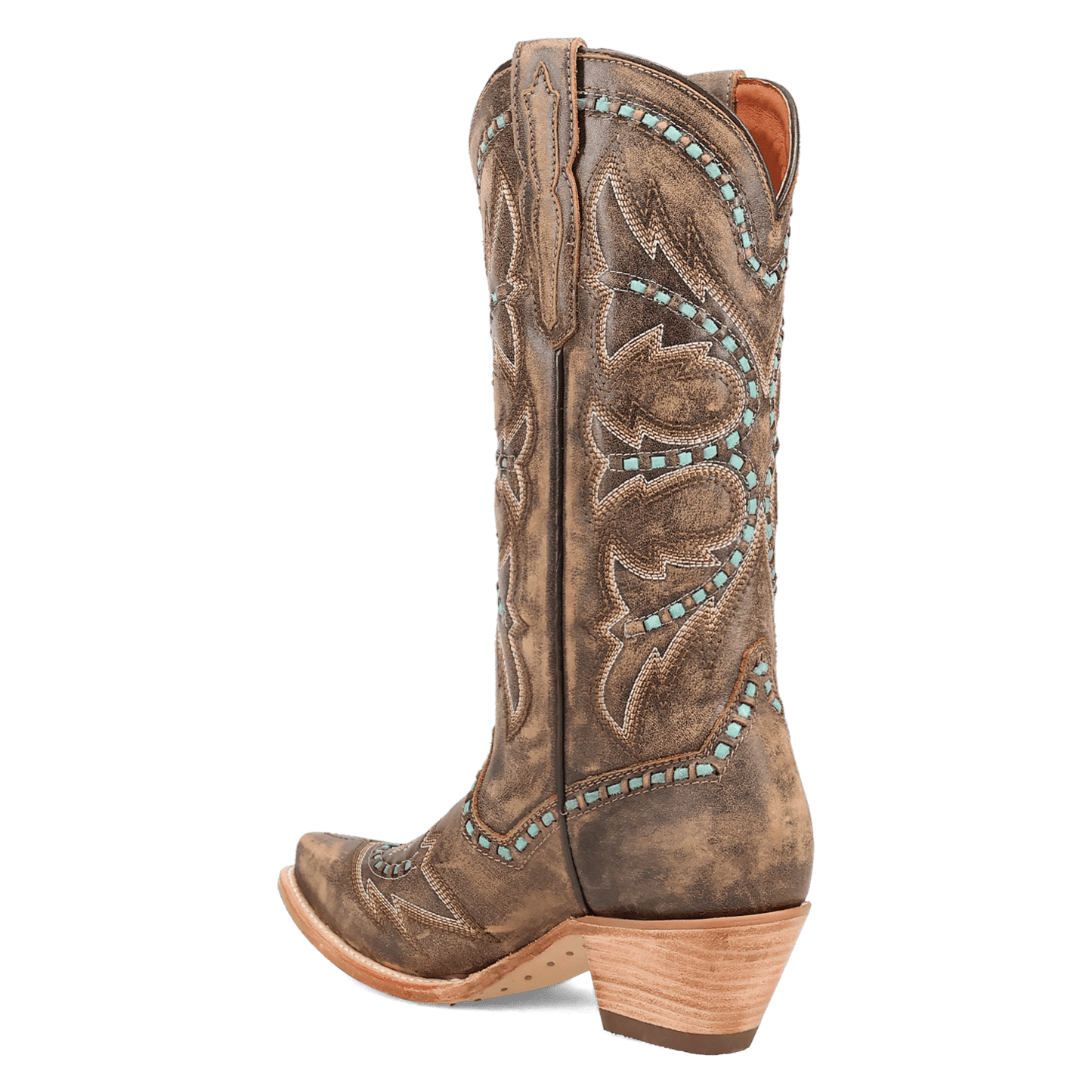 Dan Post Mesa Leather Boot