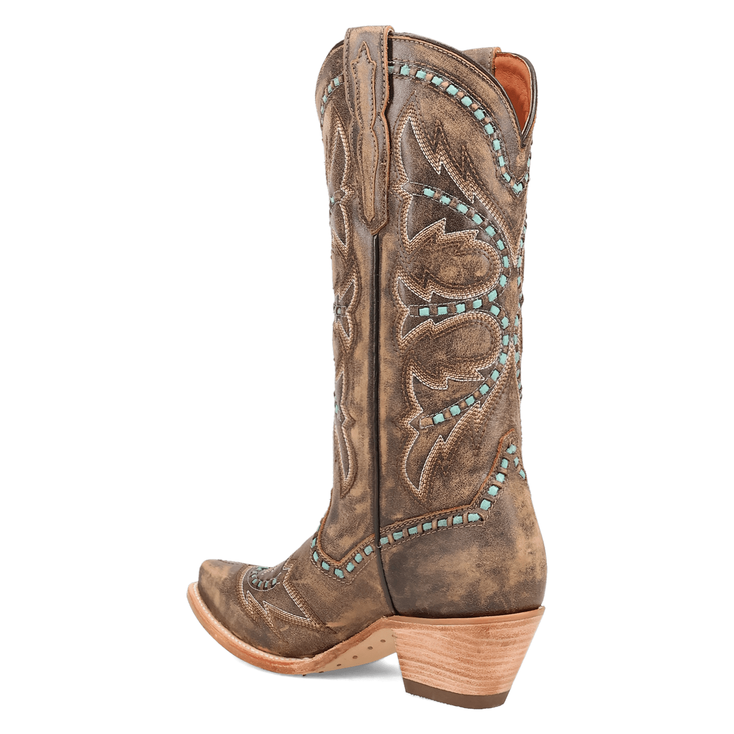 Dan Post Mesa Leather Boot