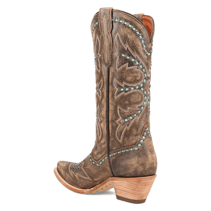 Dan Post Mesa Leather Boot