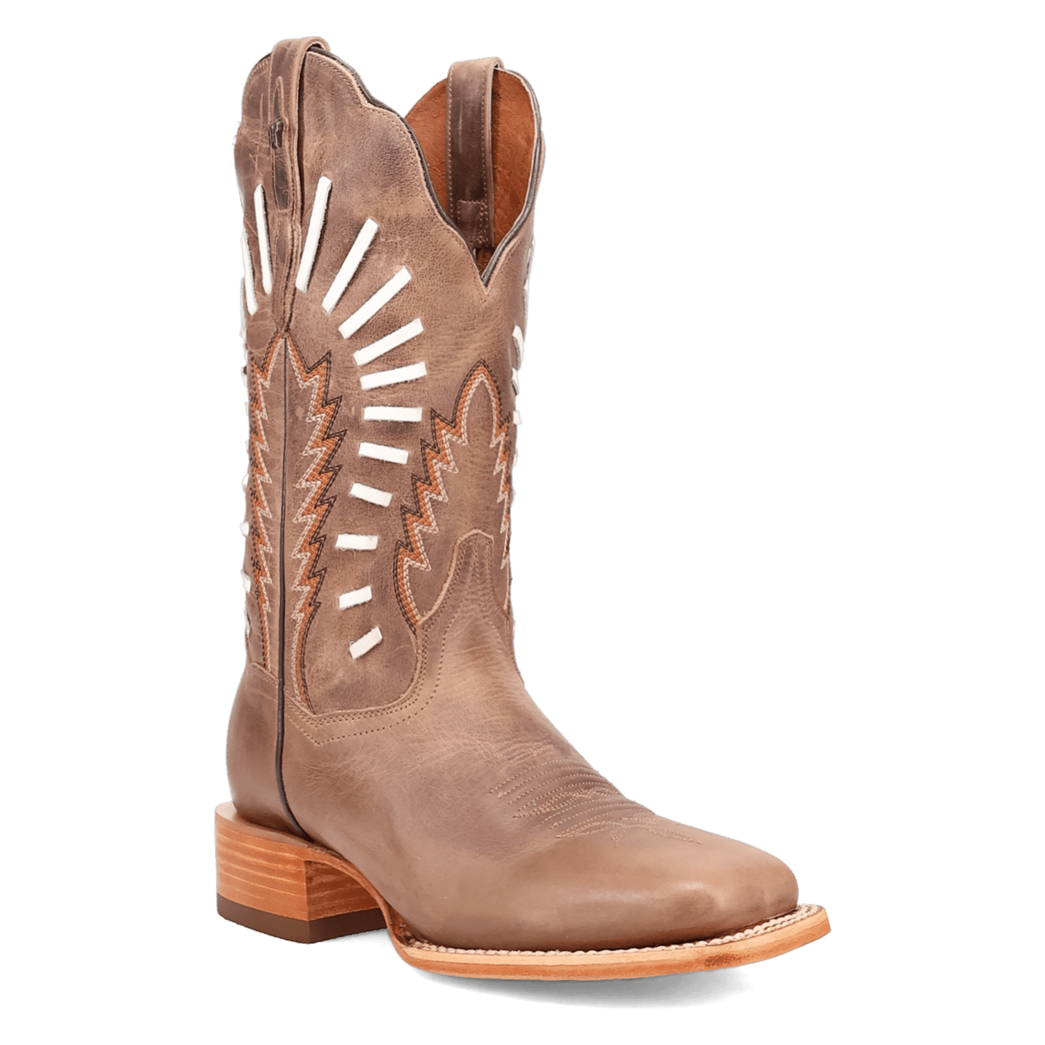 Dan Post Lacey Leather Boot