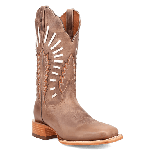 Dan Post Lacey Leather Boot