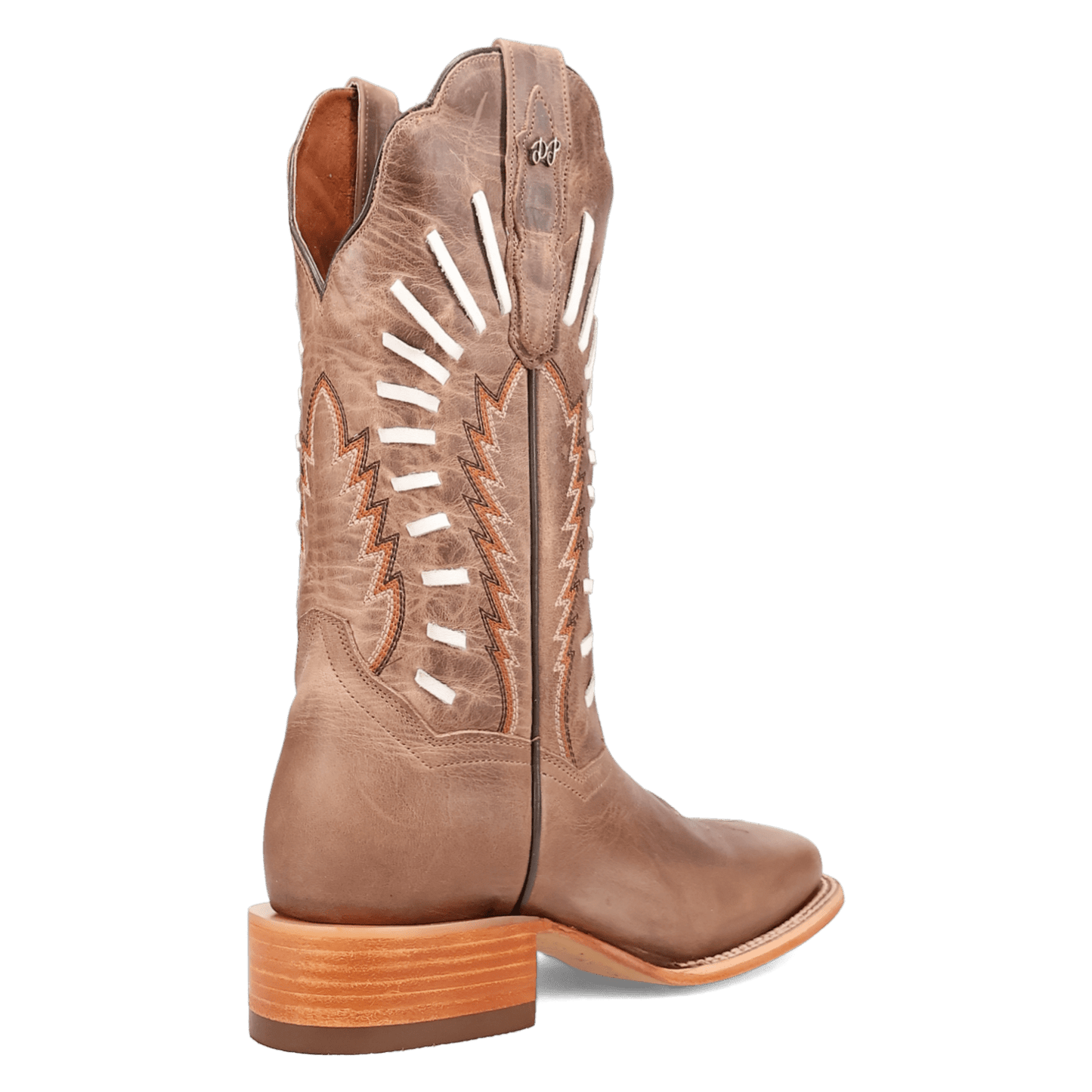 Dan Post Lacey Leather Boot