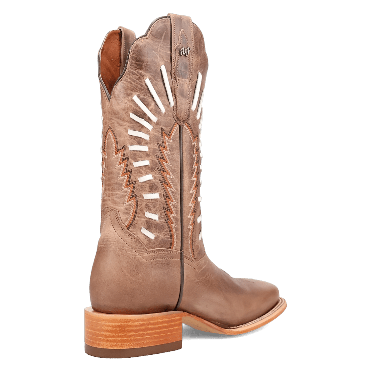 Dan Post Lacey Leather Boot