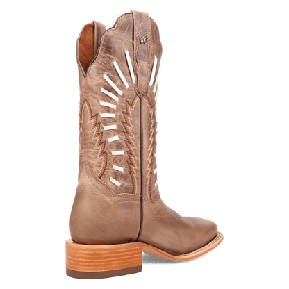 Dan Post Lacey Leather Boot