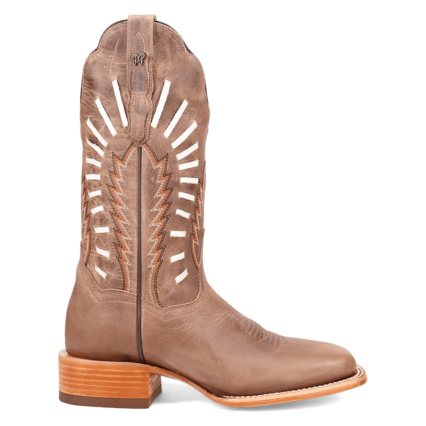 Dan Post Lacey Leather Boot