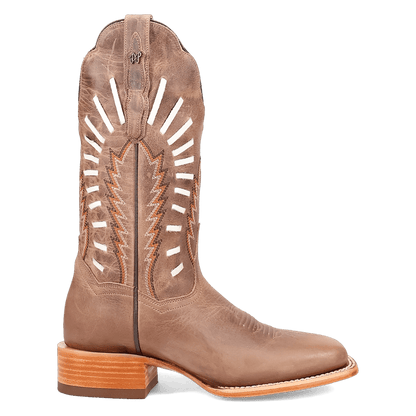 Dan Post Lacey Leather Boot