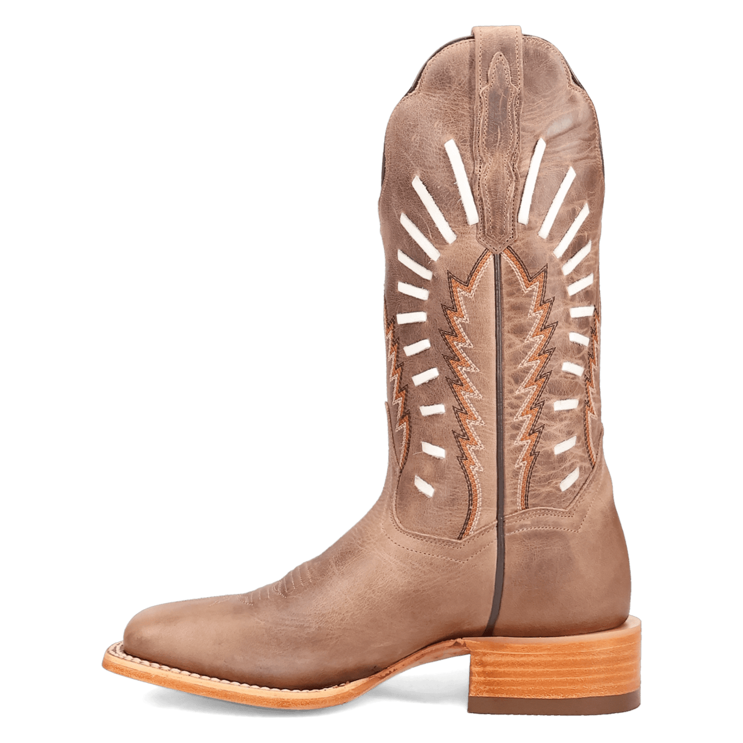 Dan Post Lacey Leather Boot
