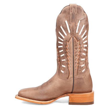 Dan Post Lacey Leather Boot