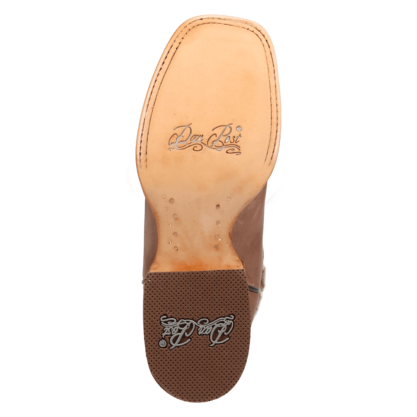 Dan Post Lacey Leather Boot