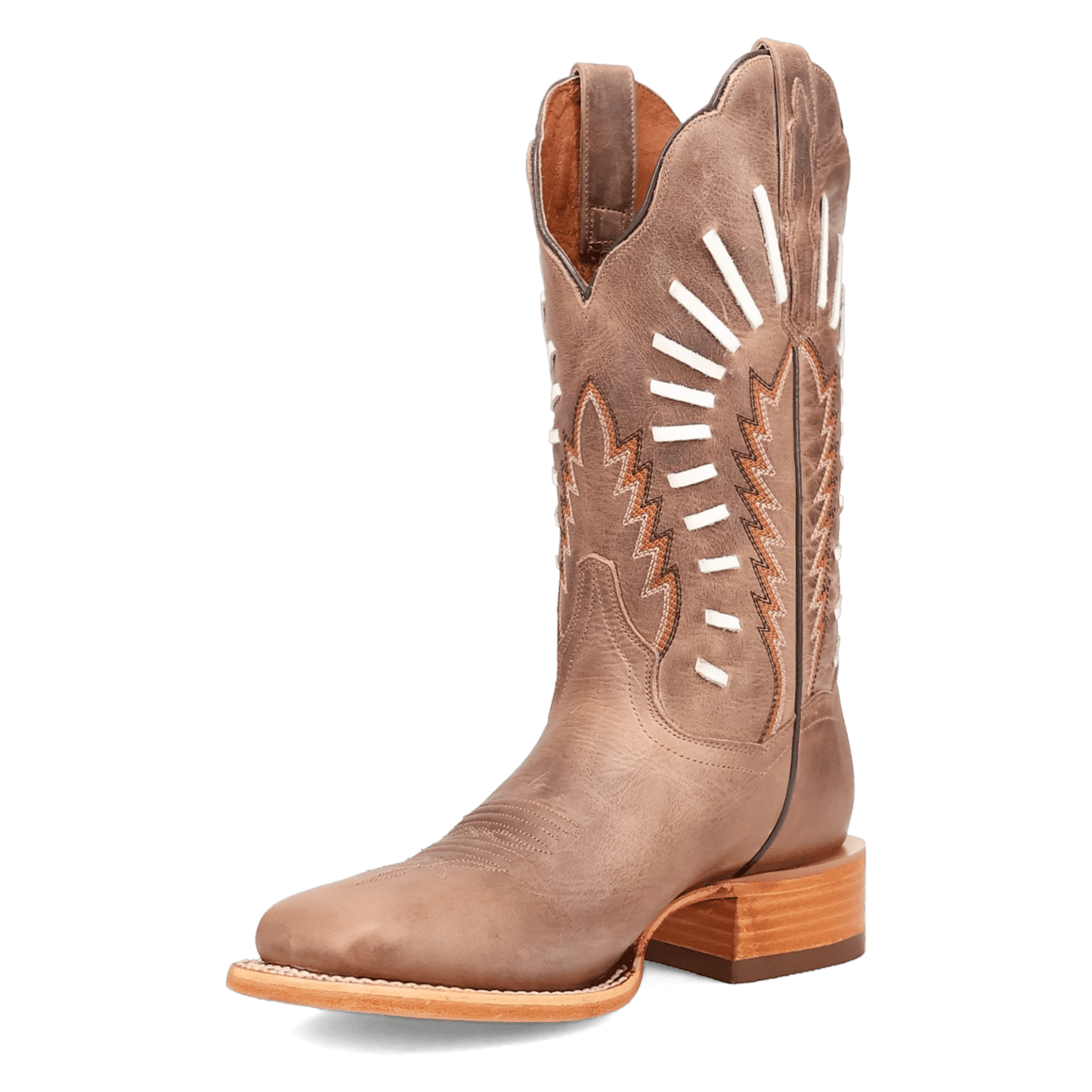 Dan Post Lacey Leather Boot