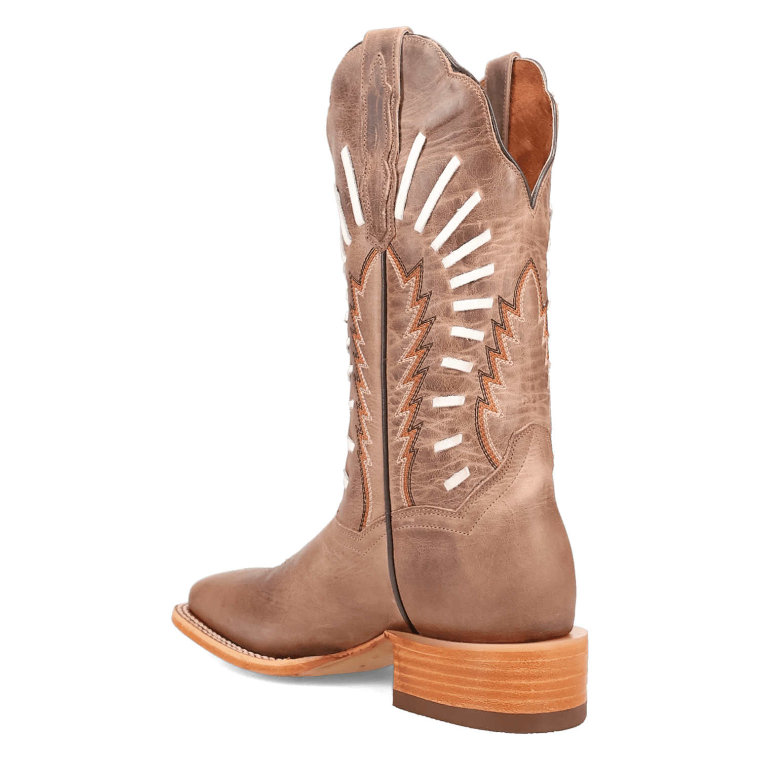 Dan Post Lacey Leather Boot