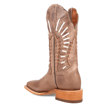 Dan Post Lacey Leather Boot