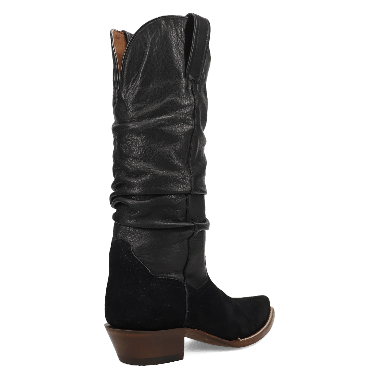 Dan Post Cowgirl Chic Leather Boot