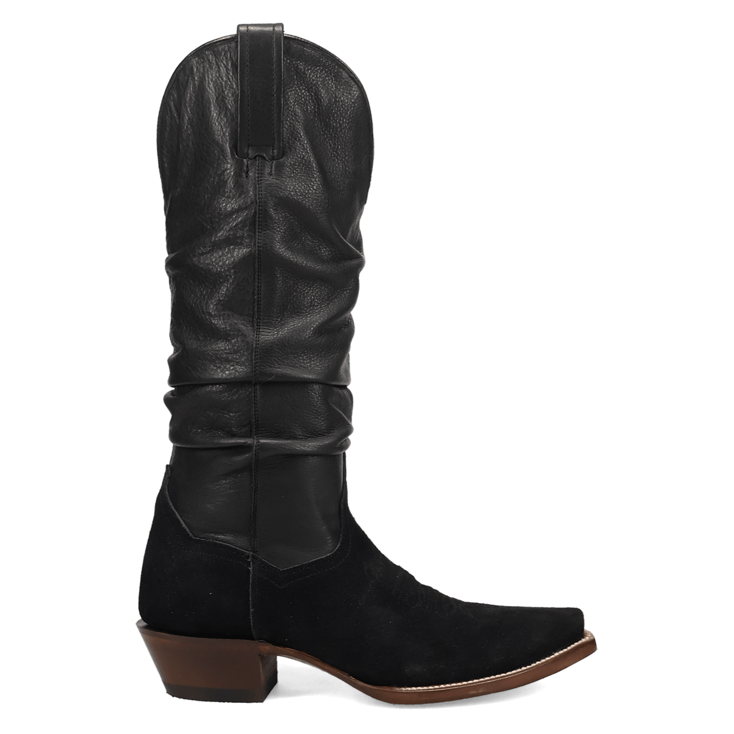 Dan Post Cowgirl Chic Leather Boot