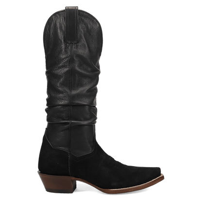 Dan Post Cowgirl Chic Leather Boot