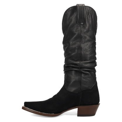 Dan Post Cowgirl Chic Leather Boot