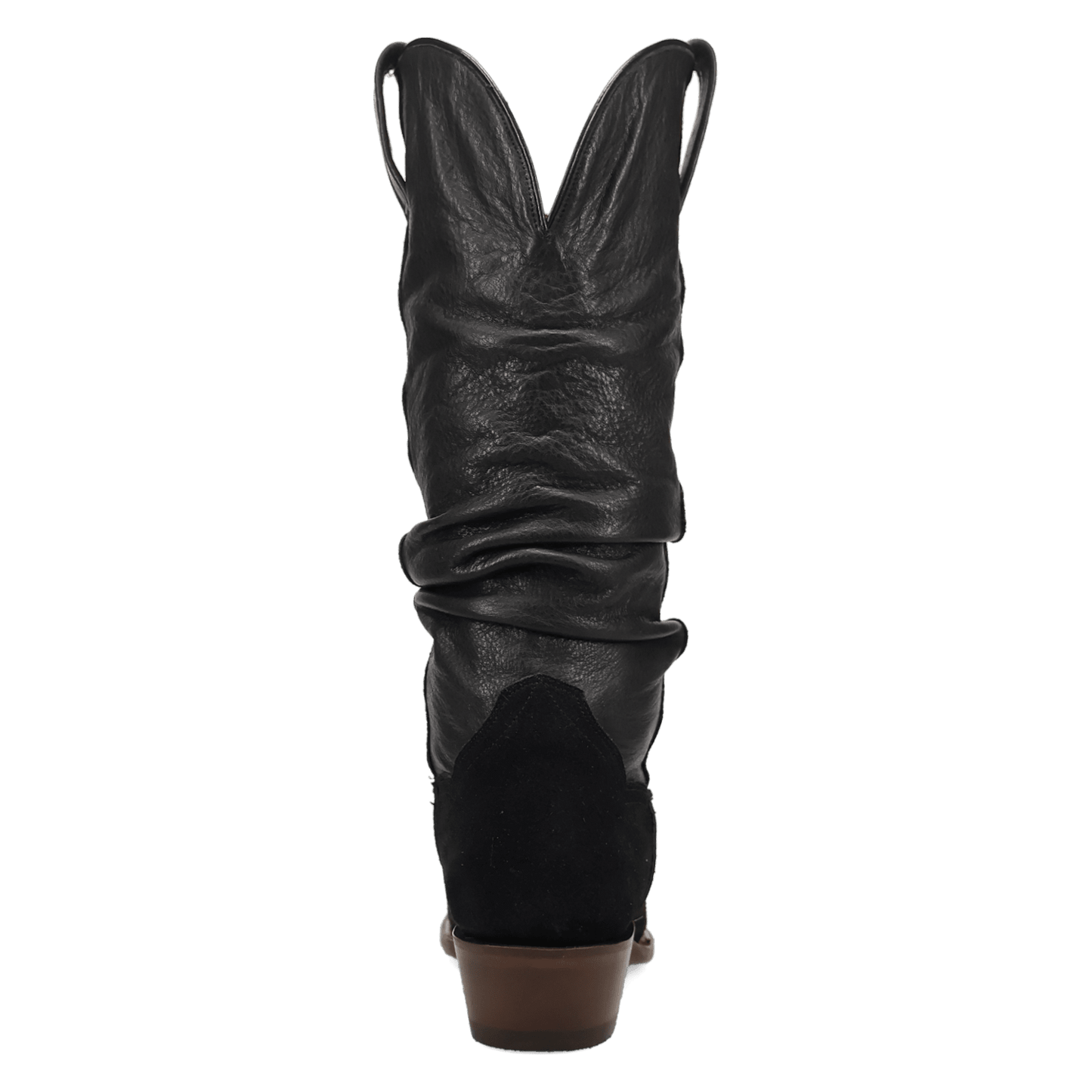 Dan Post Cowgirl Chic Leather Boot