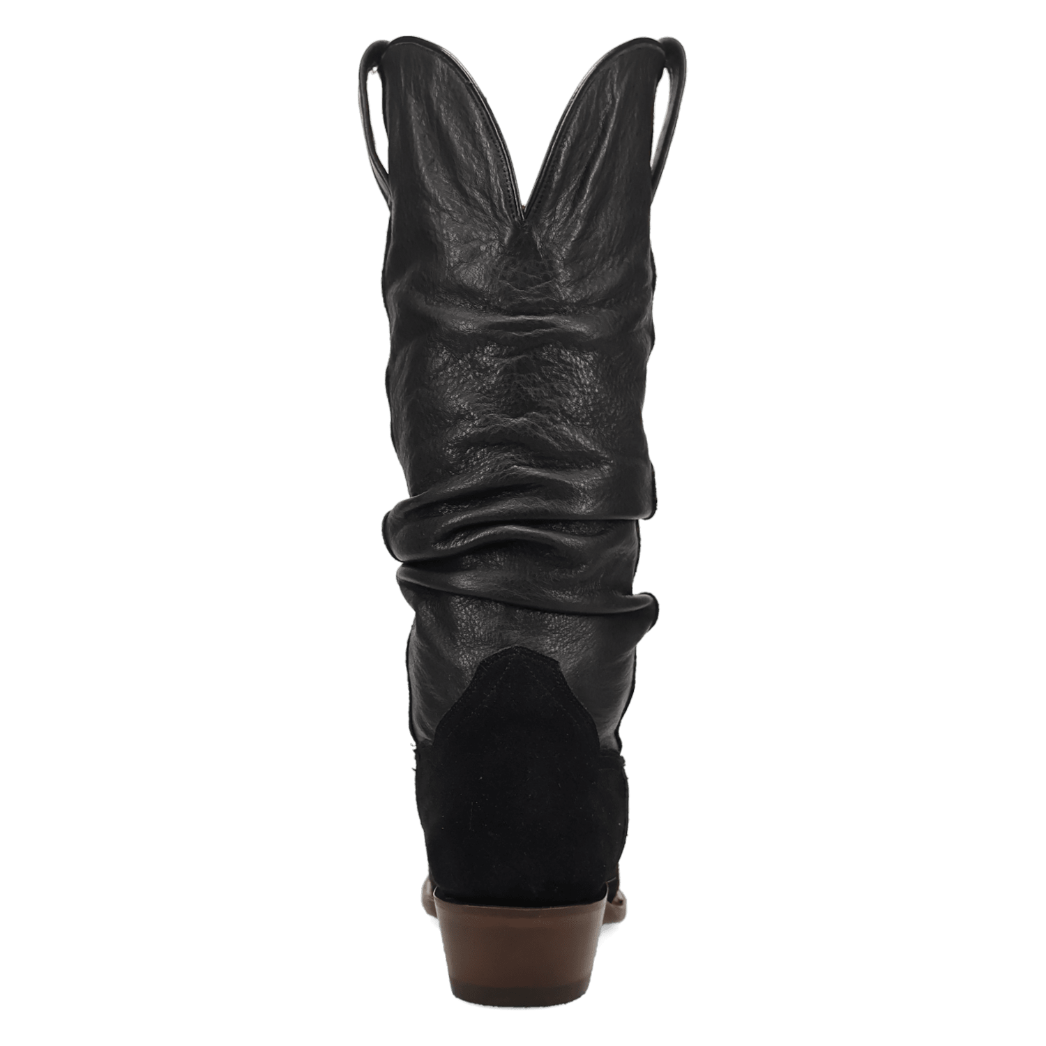 Dan Post Cowgirl Chic Leather Boot