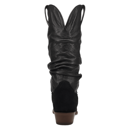 Dan Post Cowgirl Chic Leather Boot