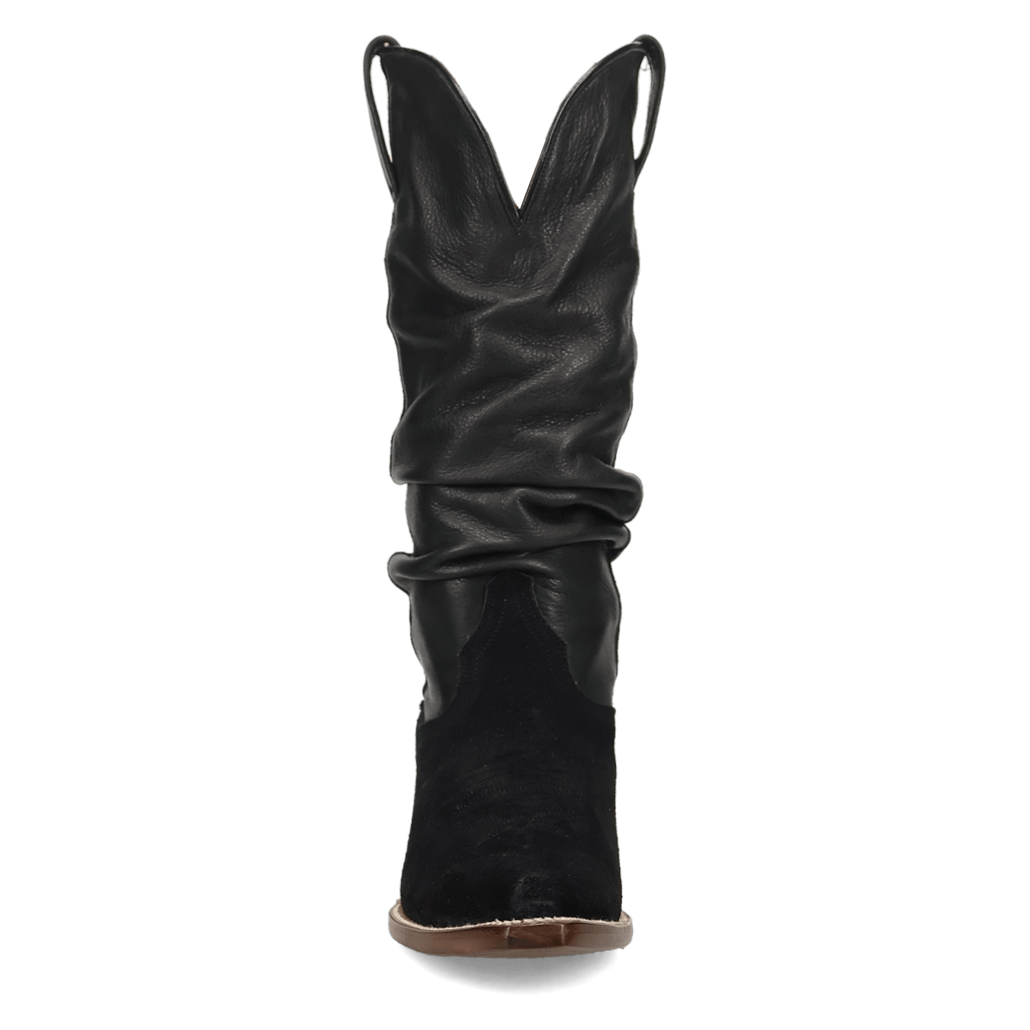 Dan Post Cowgirl Chic Leather Boot