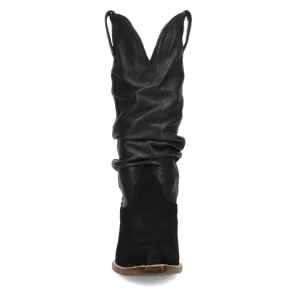 Dan Post Cowgirl Chic Leather Boot