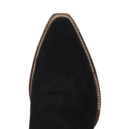 Dan Post Cowgirl Chic Leather Boot