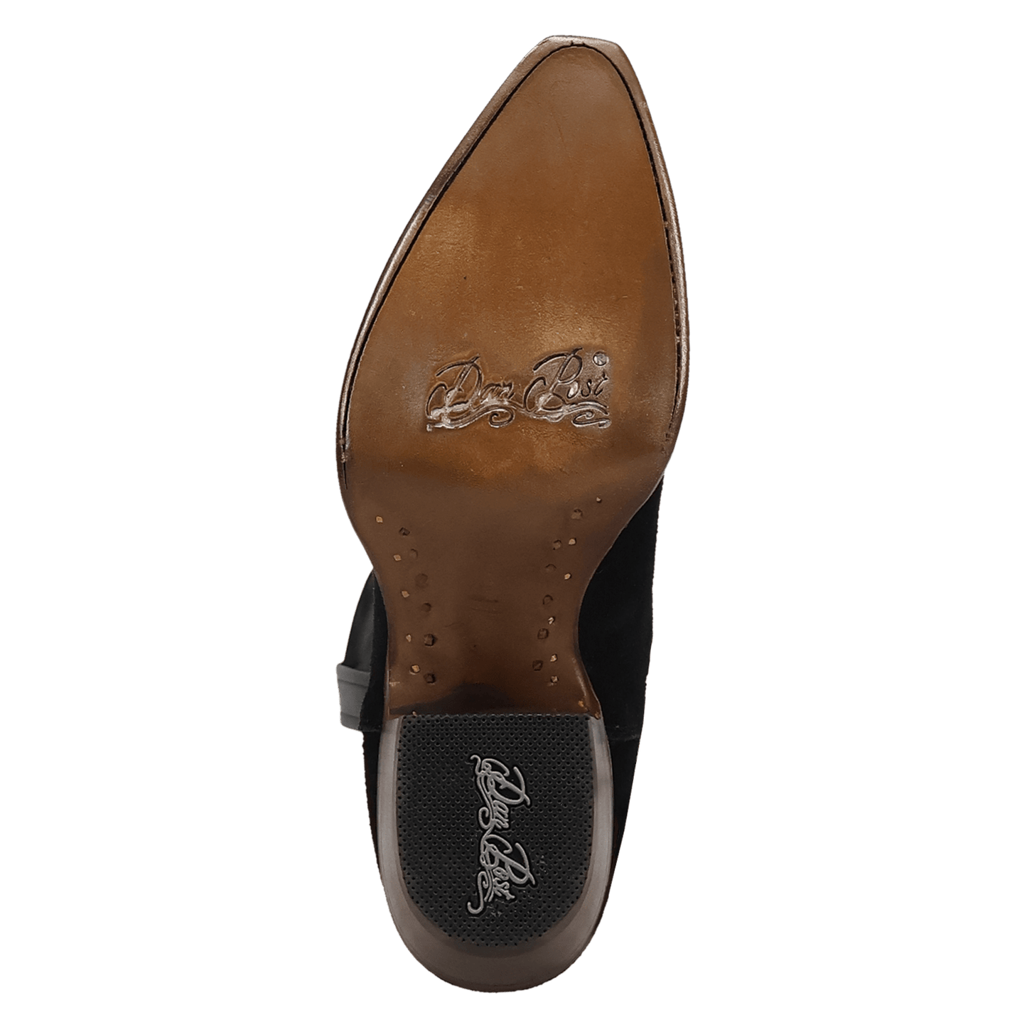 Dan Post Cowgirl Chic Leather Boot