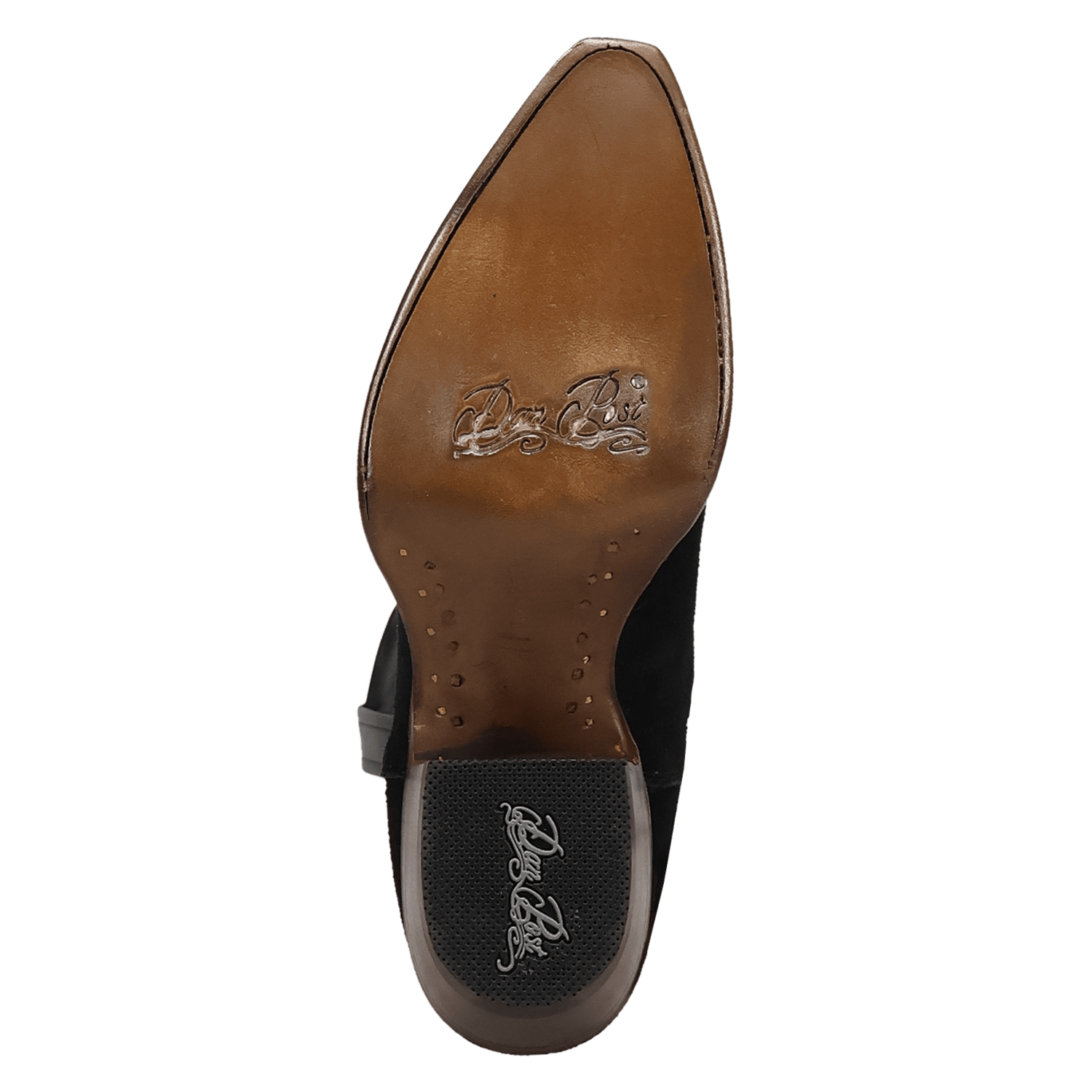 Dan Post Cowgirl Chic Leather Boot