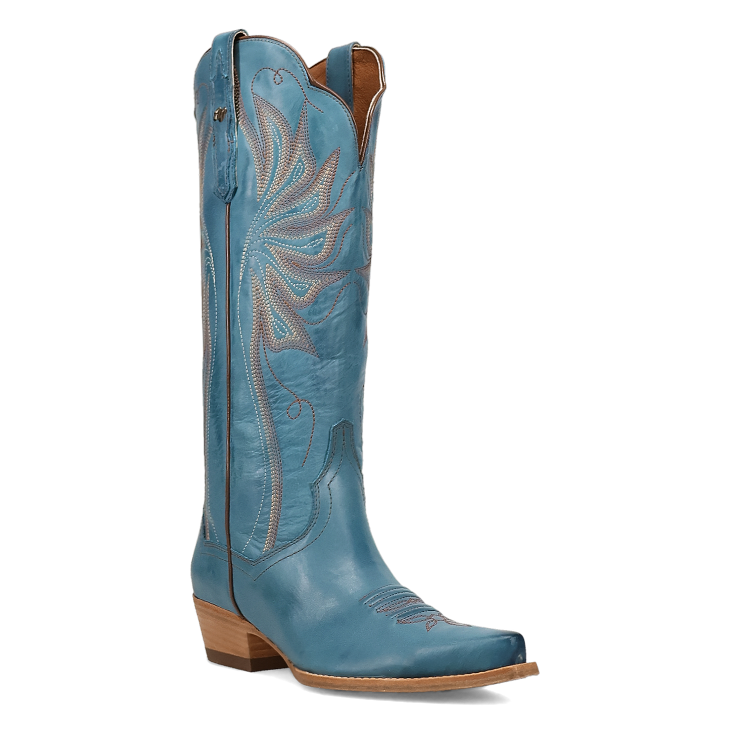 Dan Post Grace Leather Boot