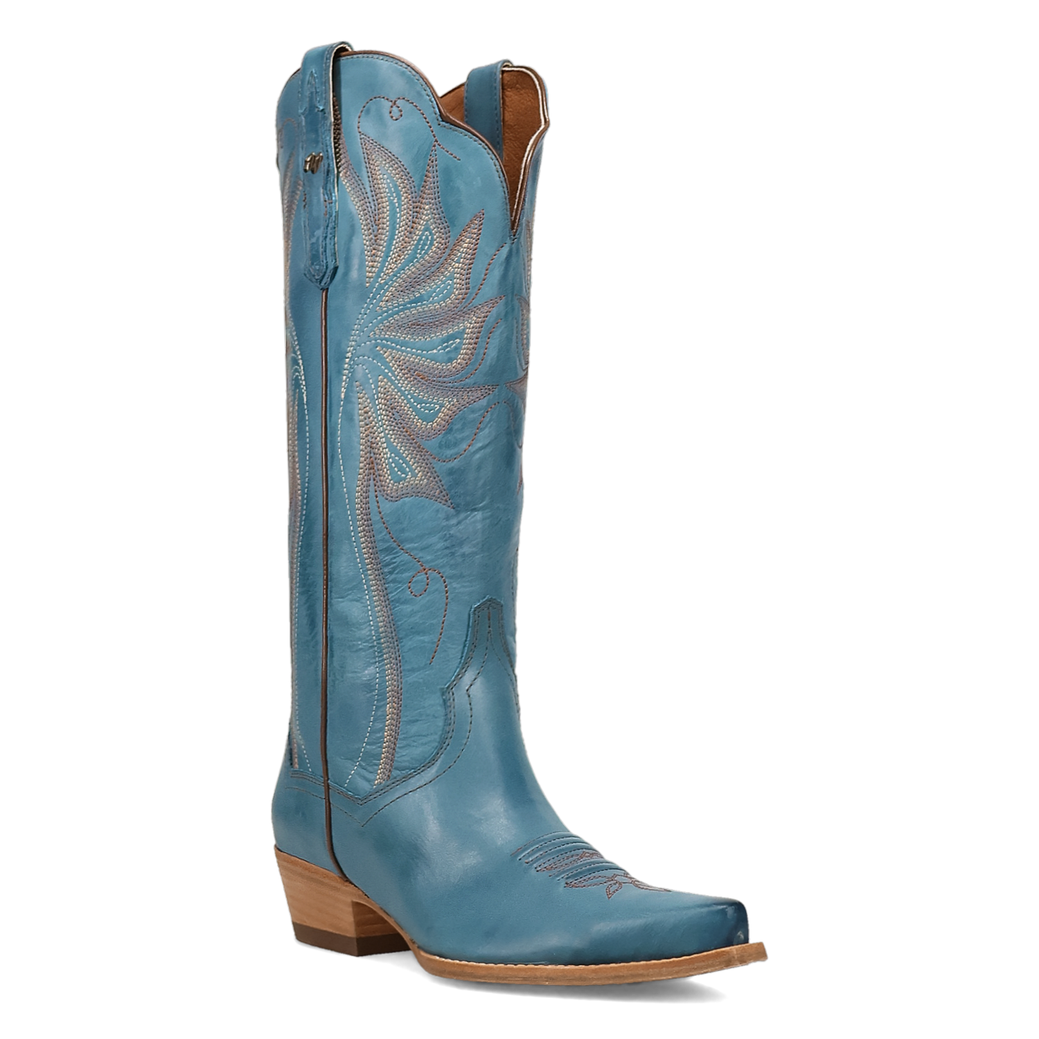Dan Post Grace Leather Boot