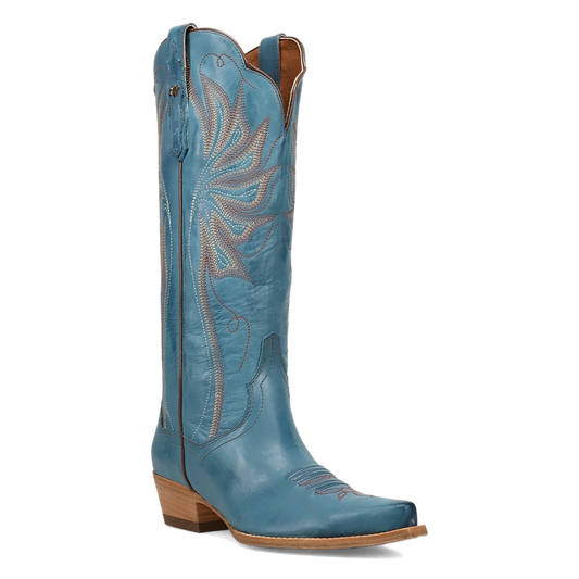 Dan Post Grace Leather Boot