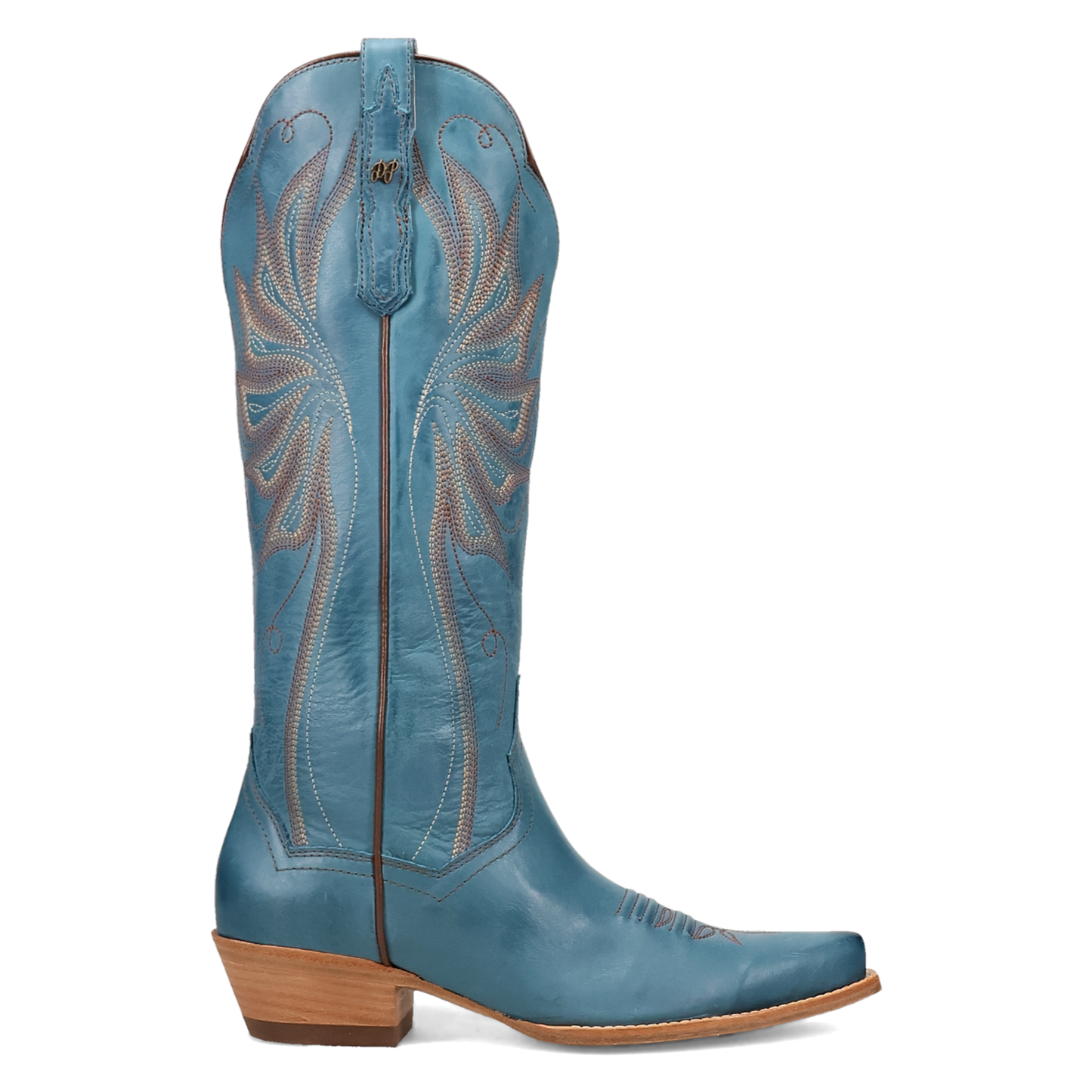 Dan Post Grace Leather Boot