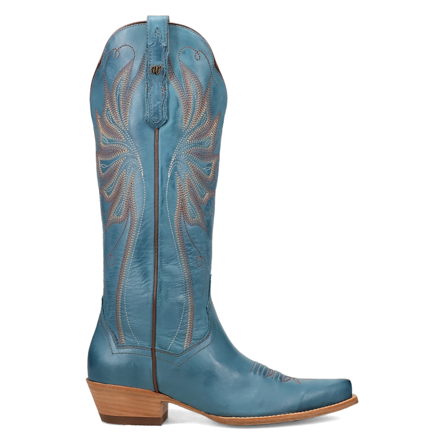 Dan Post Grace Leather Boot