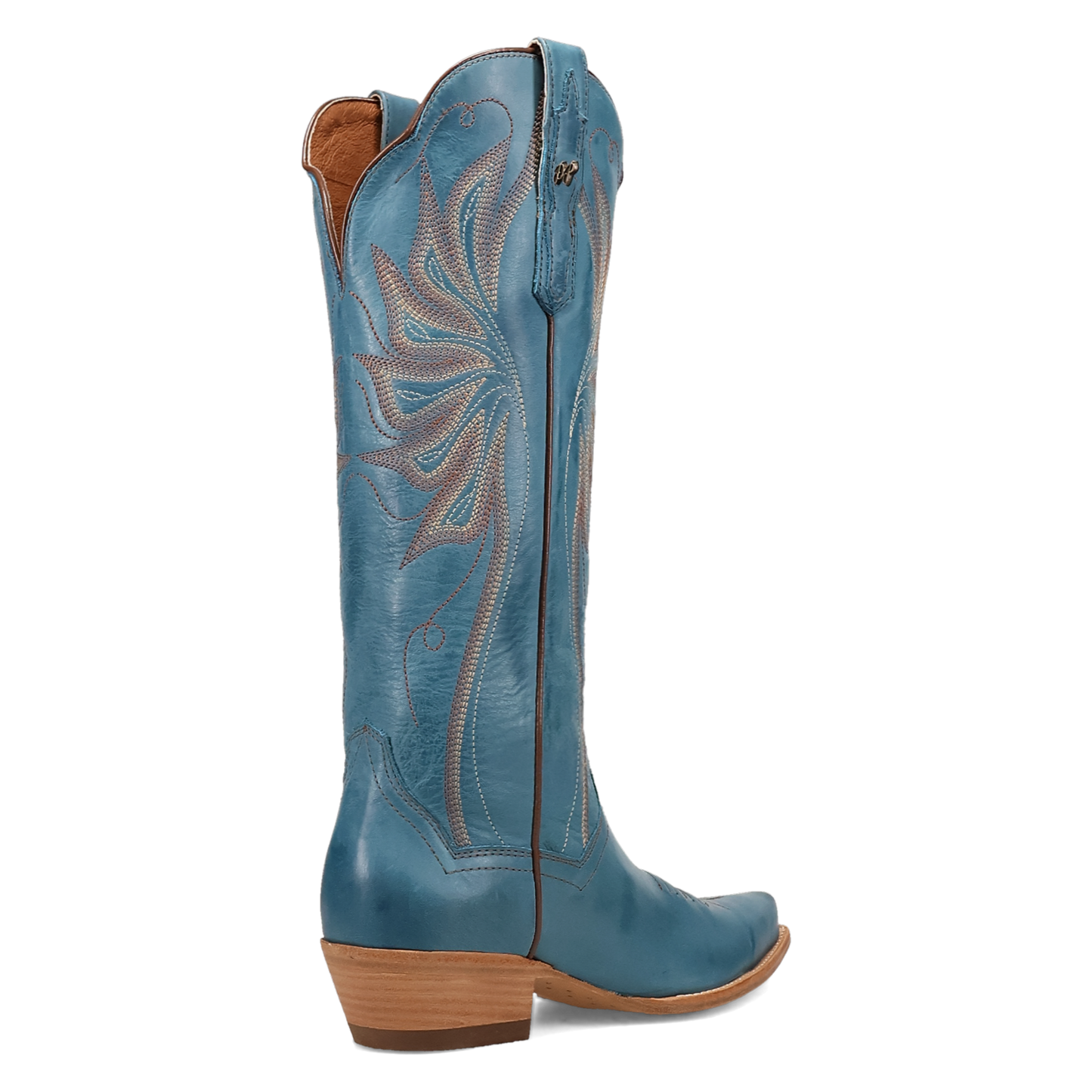 Dan Post Grace Leather Boot