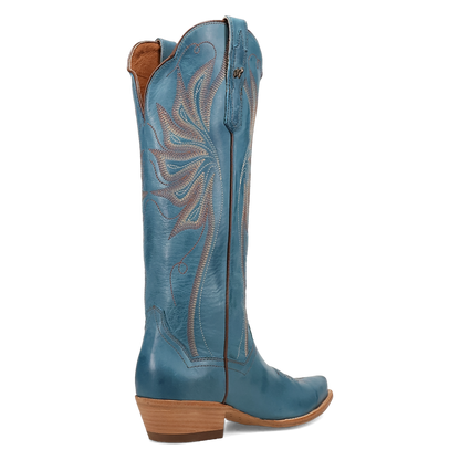 Dan Post Grace Leather Boot