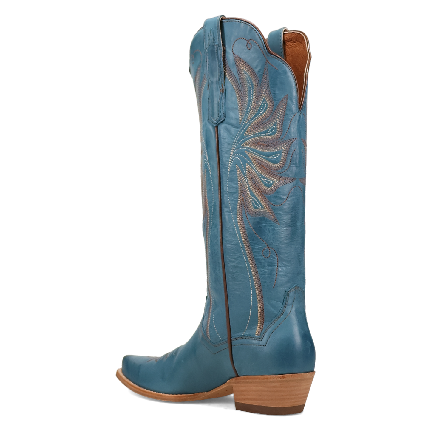Dan Post Grace Leather Boot