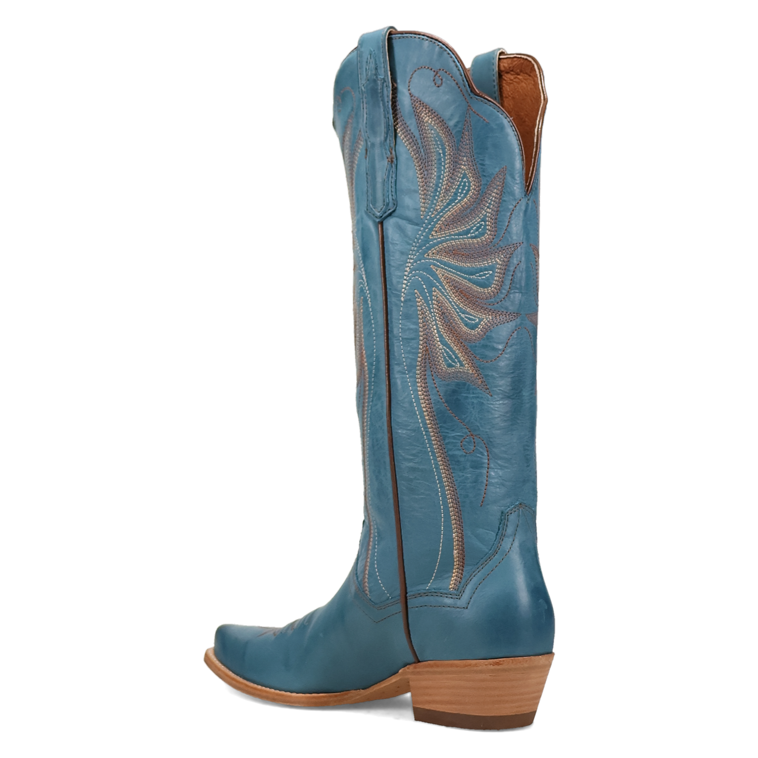Dan Post Grace Leather Boot