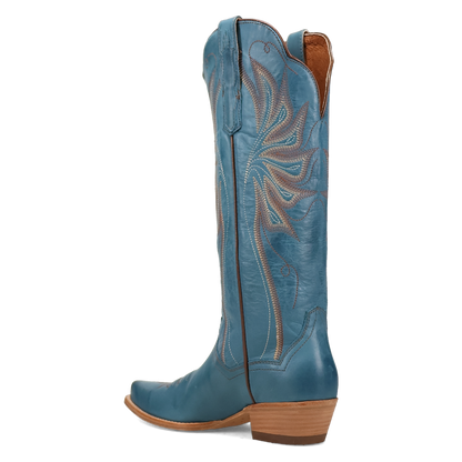 Dan Post Grace Leather Boot