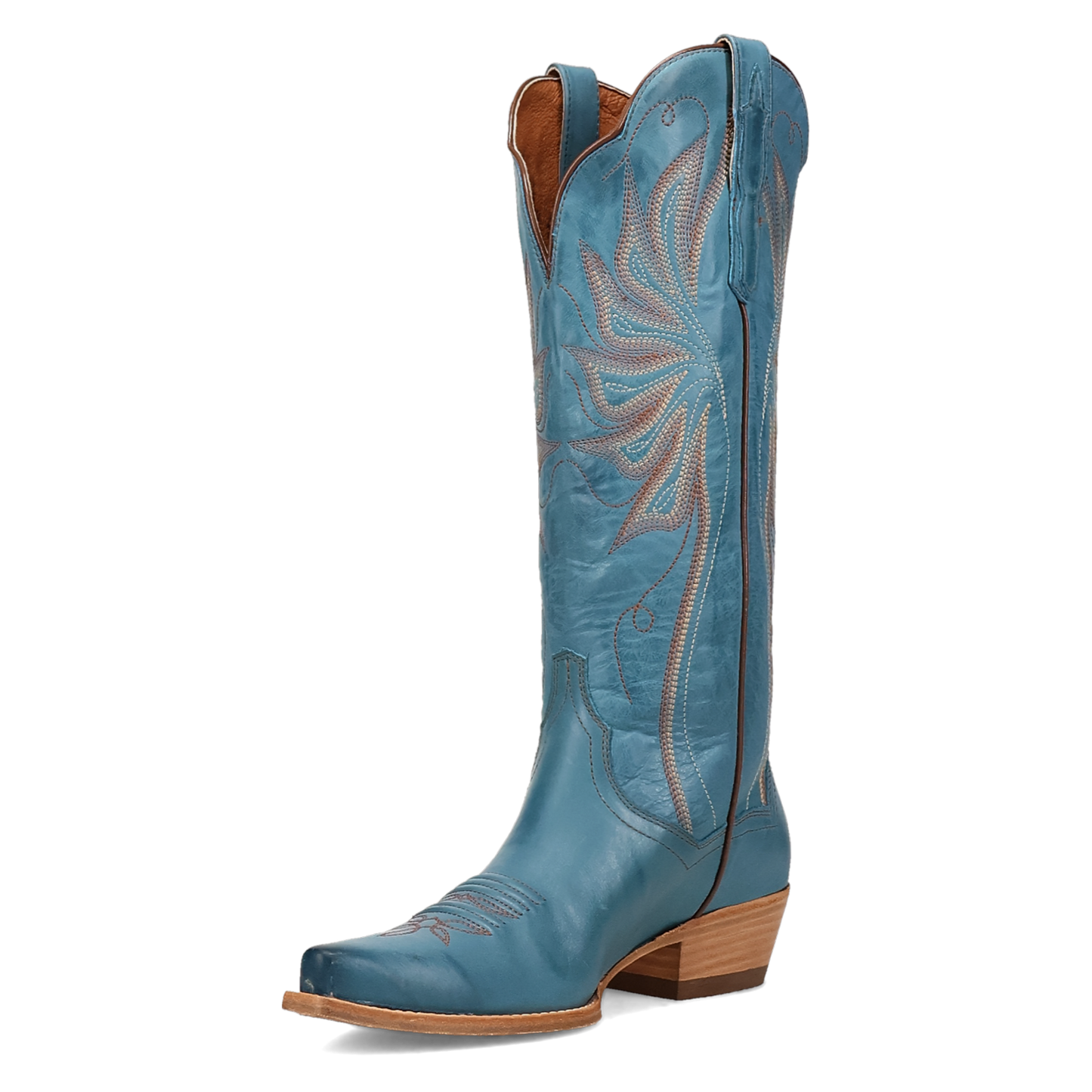 Dan Post Grace Leather Boot