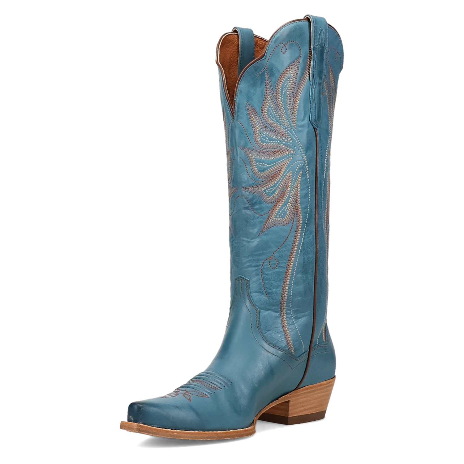 Dan Post Grace Leather Boot