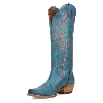 Dan Post Grace Leather Boot