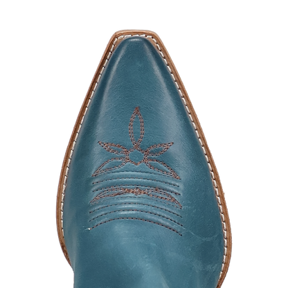 Dan Post Grace Leather Boot