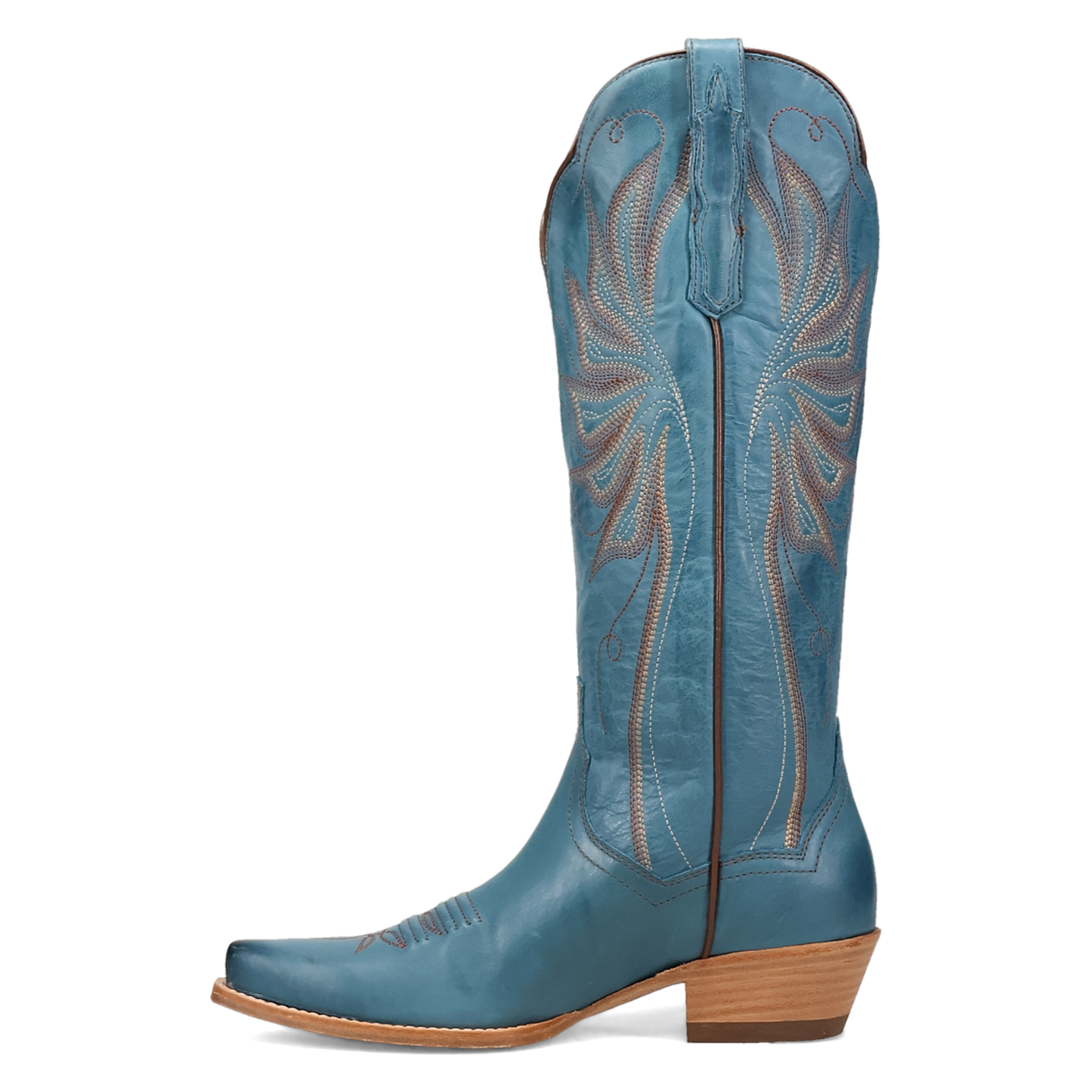 Dan Post Grace Leather Boot